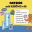 Sữa Yến Mạch OATSIDE Đủ Vị - Hộp 1L Thơm Ngon, Bổ Dưỡng, Uống Liền Và Pha Chế