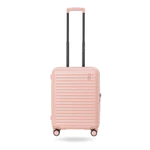 Vali Kéo Echolac PC183S Size 20/24/28 - Nhựa PC Cao Cấp Hạn Chế Bể Vỡ, Trầy Xước, Khoá TSA Quốc Tế — ảnh 4