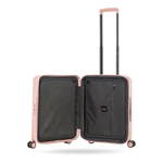 Vali Kéo Echolac PC183S Size 20/24/28 - Nhựa PC Cao Cấp Hạn Chế Bể Vỡ, Trầy Xước, Khoá TSA Quốc Tế — ảnh 7