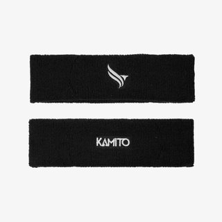 Băng chặn mồ hôi đầu Kamito 5x20cm