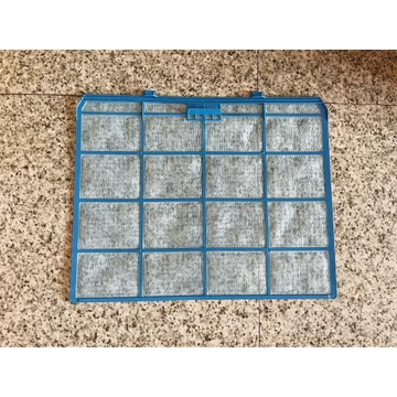 PHỤ KIỆN Lưới lọc bụi máy lạnh điều hoà 2HP - 2.5HP (40cm*32cm) và 1 HP - 1.5HP (30.5cm*32cm)