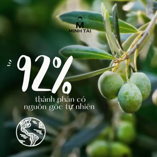 Gel Tắm Pháp dành cho Nam Le Petit Marseillais 4in1 Gỗ Cam & dầu Argan hữu cơ