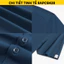 Áo Polo Nam "Aircool Polo" Biluxury 8APCB428 Form dáng thể thao thoáng mát
