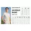 Áo Polo Nam "Aircool Polo" Biluxury 8APCB428 Form dáng thể thao thoáng mát