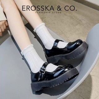 Tất cổ cao, vớ nữ lolita cổ bèo nhún chất liệu coton co giản 4 chiều, vớ cổ cao phong cách Ulzzang