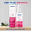 Dung Dịch Vệ Sinh Phụ Nữ Giúp Trắng Da, Mờ Thâm, Làm Sạch, Cân Bằng Độ PH, Dưỡng Ẩm