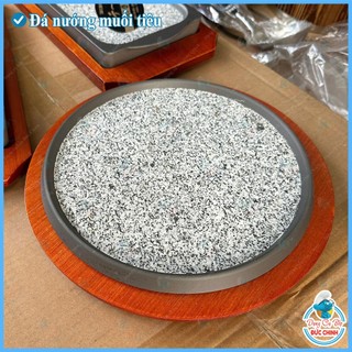 đá nướng thịt khay đá nướng bò bít tết khay đá giữ nhiệt