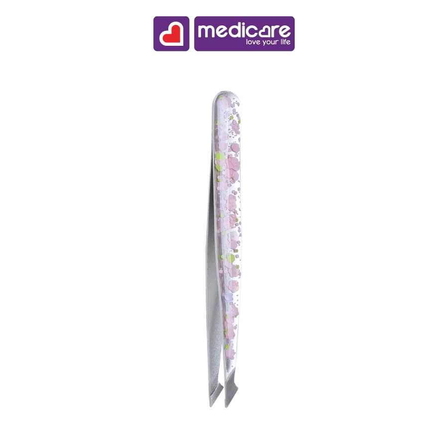 Nhíp xéo ROSE giúp loại bỏ lông 1 cái