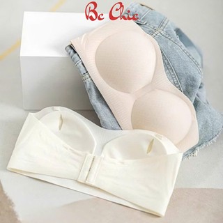 Áo lót QUÂY CHỐNG TỤT  A 819 , áo bra nâng vòng 1 tự nhiên cao cấp mỏng 1cm chống xệ chắc chắn
