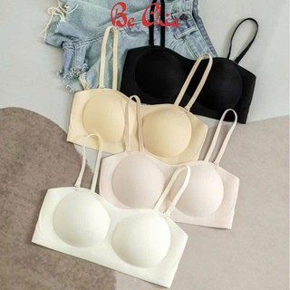 Áo lót QUÂY CHỐNG TỤT  A 819 , áo bra nâng vòng 1 tự nhiên cao cấp mỏng 1cm chống xệ chắc chắn