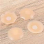 ĐÔI MIẾNG DÁN, Miếng Dán Nhũ Hoa Tàng Hình Silicon Cao Cấp, Tái Sử Dụng Nhiều Lần, Phụ Kiện Nội Y Tiện