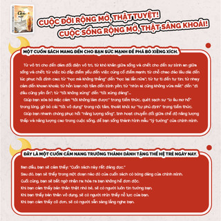 Sách - Combo Giác Ngộ Và Tỉnh Thức - Không Viết Để An Ủi Bạn, Mà Để Đánh Thức Bạn - Tiên Phong Books
