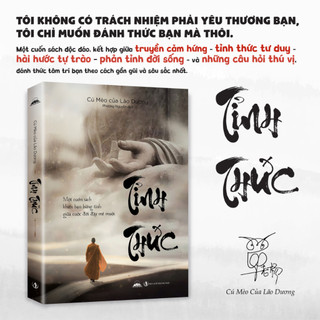 Sách - Combo Giác Ngộ Và Tỉnh Thức - Không Viết Để An Ủi Bạn, Mà Để Đánh Thức Bạn - Tiên Phong Books