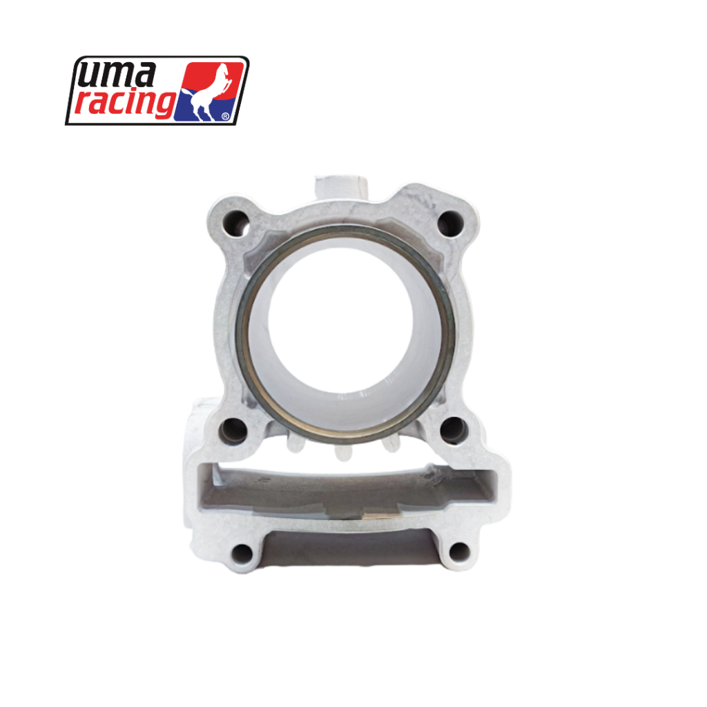 Nòng Máy UMA Racing XPRO Piston – 62mm / 63mm / 65mm – Ceramic Block