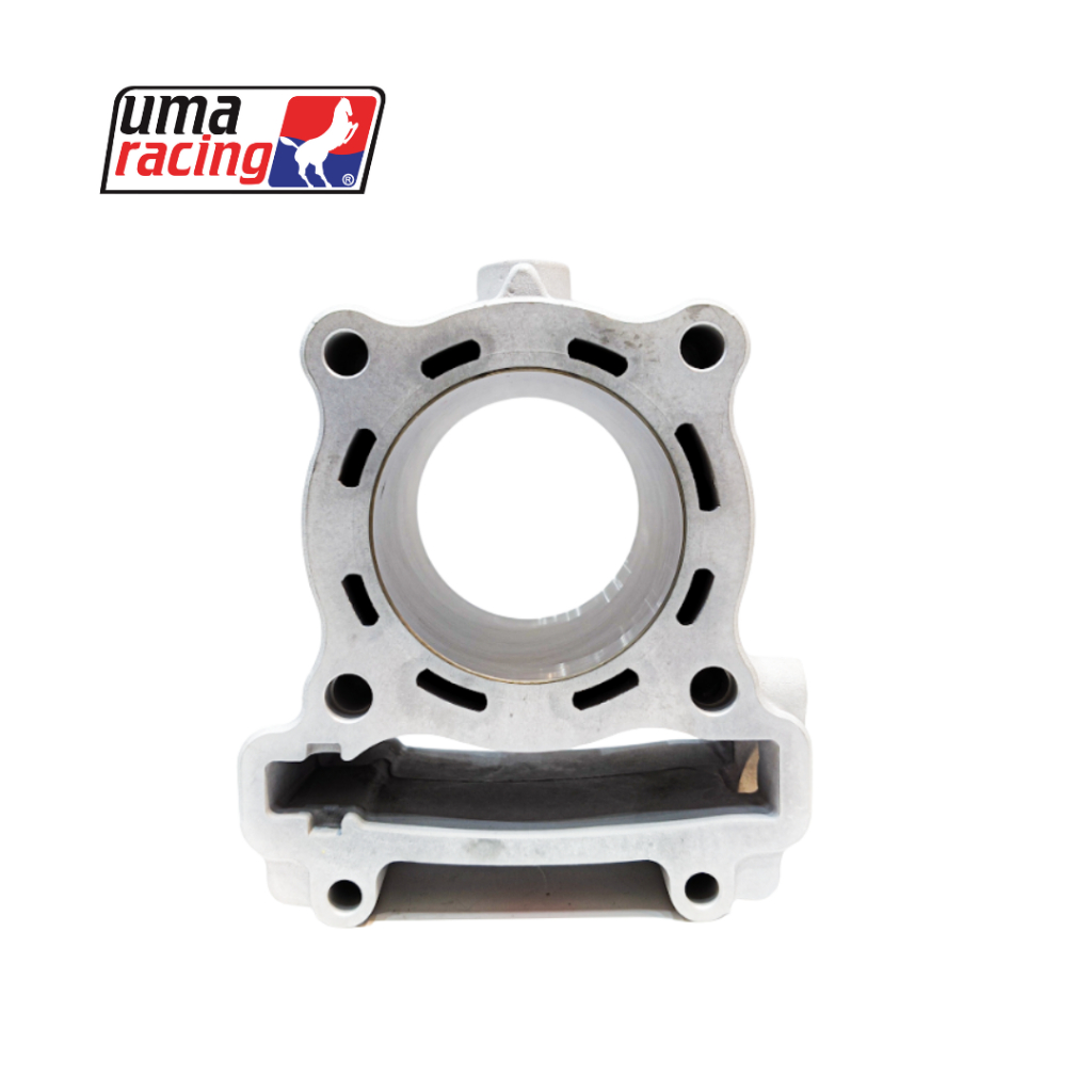 Nòng Máy UMA Racing XPRO Piston – 62mm / 63mm / 65mm – Ceramic Block
