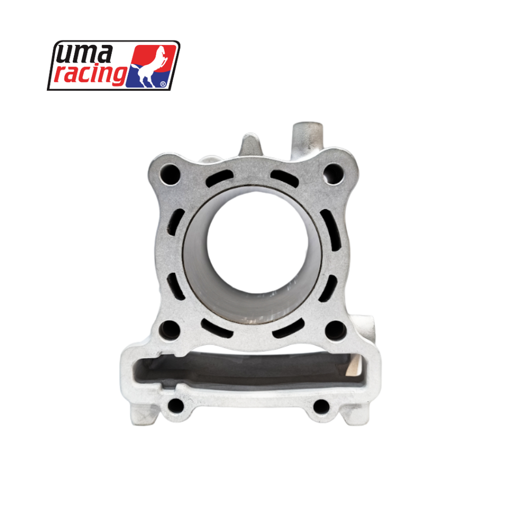 Nòng Máy UMA Racing XPRO Piston – 62mm / 63mm / 65mm – Ceramic Block