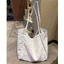 Túi Tote Chấm Bi Dễ Thương Siêu Nhẹ style Hàn