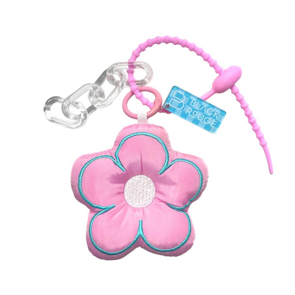 Charm Bông Phao – Phụ kiện treo túi