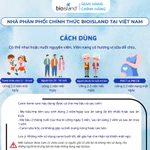 [COMBO BẦU] Milk Canxi BoneCare Và DHA Bầu Bioisland Cho Mẹ Bầu Chắc Khỏe Xương - Thai Nhi Phát Triển Trí Não Toàn Diện — ảnh 5