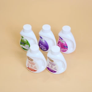 Nước Giặt Mini Size Du Lịch 100ml - Sample BEZEN Mẫu dùng thử
