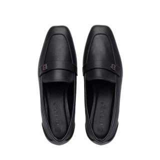 Giày Thời Trang búp bê Nữ Biti's BBW003888DEN (Đen)