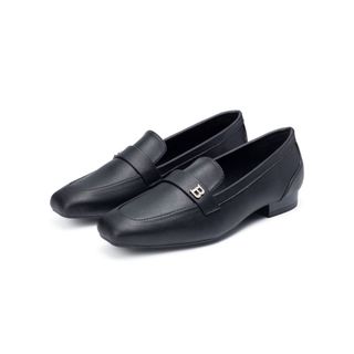 Giày Thời Trang búp bê Nữ Biti's BBW003888DEN (Đen)