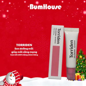 Tinh chất môi Torriden Cellmazing Lip Volume Lip dưỡng ẩm, căng mọng 11ml