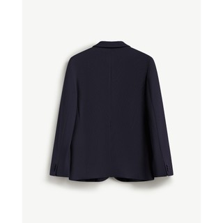 Áo Vest Nam Form Fitted - Routine 10F25VES001