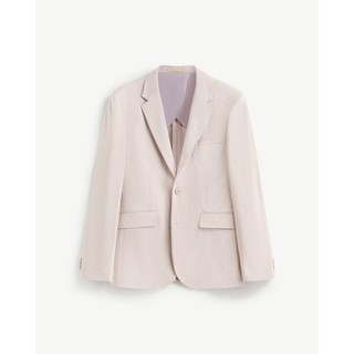 Áo Vest Nam Form Fitted - Routine 10F25VES001