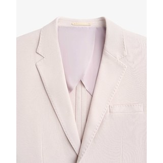 Áo Vest Nam Form Fitted - Routine 10F25VES001
