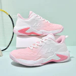 Giày Thể Thao Pickleball Tennis Cầu Lông Lefus L038 Chính Hãng Unisex, Da KPU Cao Cấp Đế Phylon TPU Bền Đẹp, Bám Sân Tốt — ảnh 6