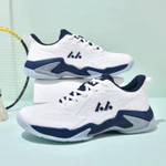 Giày Thể Thao Pickleball Tennis Cầu Lông Lefus L038 Chính Hãng Unisex, Da KPU Cao Cấp Đế Phylon TPU Bền Đẹp, Bám Sân Tốt — ảnh 5