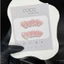 Nail Box thiết kế G008 màu thạch baby mắt mèo kim cương siêu xinh nhà Gemychip