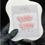 Nail Box thiết kế G008 màu thạch baby mắt mèo kim cương siêu xinh nhà Gemychip