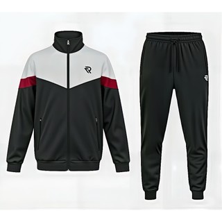 SET đồ nỉ Nam thể thao CAO CẤP – Áo Khoác Zip,Quần Jogger,chất vải Umi Co Giãn,Mặc Tập Gym – Chạy Bộ