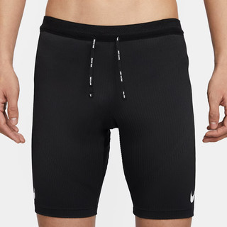 Quần Chạy Bộ Nam Nike AeroSwift 1/2 Length Leggings