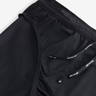 Quần Chạy Bộ Nam Nike AeroSwift 1/2 Length Leggings