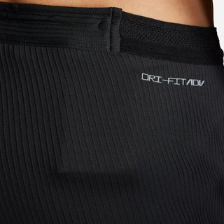 Quần Chạy Bộ Nam Nike AeroSwift 1/2 Length Leggings