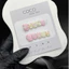 Móng úp tay, Nailbox thiết kế nặn nổi 3D G145 dành cho bé gái từ 4-13 tuổi nhà GEMYCHIP