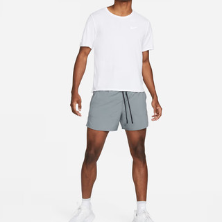 Quần Short Chạy Bộ Nam Nike Dri-FIT Stride