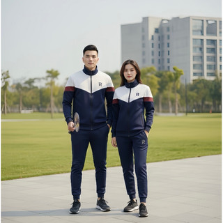 Bộ đồ đôi Nam Nữ nỉ 2 da Cao Cấp–Logo Thêu Sắc Nét – Phong cách thể thao,mặc tập Gym,chạy bộ,đi Chơi
