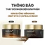 Kem dưỡng ẩm 55g sáng da mờ thâm Medicube DEEP VITA C CAPSULE CREAM