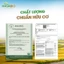 Phở gạo trắng ăn liền hữu cơ Hasabio sợi dai ngon, không phẩm màu, không hàn the