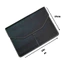 Ví Da Đựng Giấy Tờ Xe Ô Tô Kích Thước Lớn 17cm x 24cm - SBH-VD02TH (Hỗ Trợ Dập Logo Hãng)