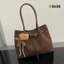 Túi Tote Da Lộn Nữ Cao Cấp – Túi Xách Tay & Đeo Vai Kẹp Nách Phong Cách Hàn Quốc, Thiết Kế Sang Chảnh - ST122