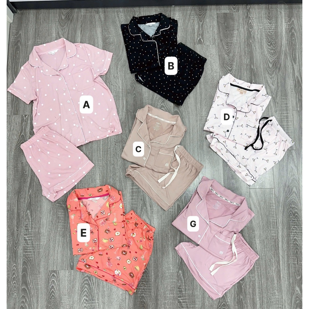 Pyjama 195 main image 1