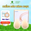 Miếng dán nâng ngực silicon MSC SKIN lớp gel siêu dính, thiết kế giọt nước không lộ viền, tái sử dụng nhiều lần