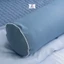 Vỏ gối ôm 80x100cm Hanvico khóa kéo cao cấp
