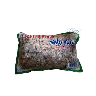 Mứt Dừa Sấy Giòn Thanh Thanh 500gr