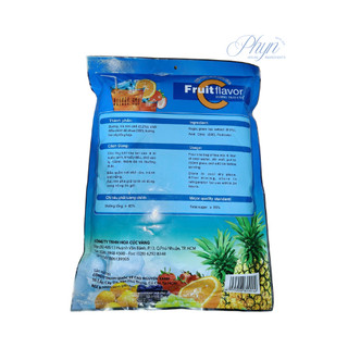 [NHIỀU VỊ] Bột Hòa Tan Cotico Chanh, Bí Đao, Đào 1kg